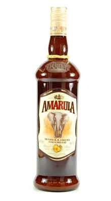 Amarula Nationale Drank van Zuid-Afrika