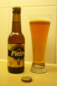 Bierra Pietra Corsicaans Bier