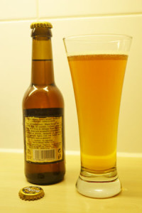 Corsicaans-Bier