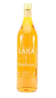 Nationale Drank Kroatie Lara Likeur