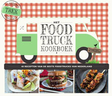 Food Truck Kookboek Food Truck Festival TREK