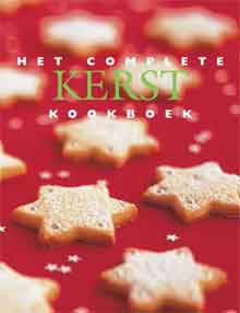 Complete Kerst Kookboek