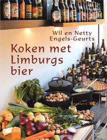 Kookboek Koken met Limburgs bier