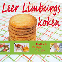 Kookboek Leer Limburgs Koken