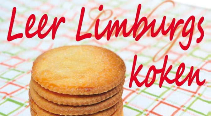 Limburgse Kookboeken Tips Gerechten uit Limburg