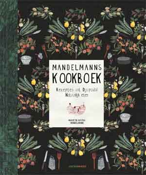 Mandelmanns Kookboek Recensie Zweeds Kookboek