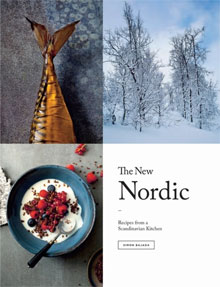 Scandinavisch Kookboek Simon Bajada The New Nordic