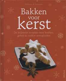 Stéphanie de Turckheim Bakken voor kerst