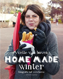 Yvette van Boven Home Made Winter