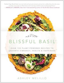 Ashley Melillo Blissful Basil