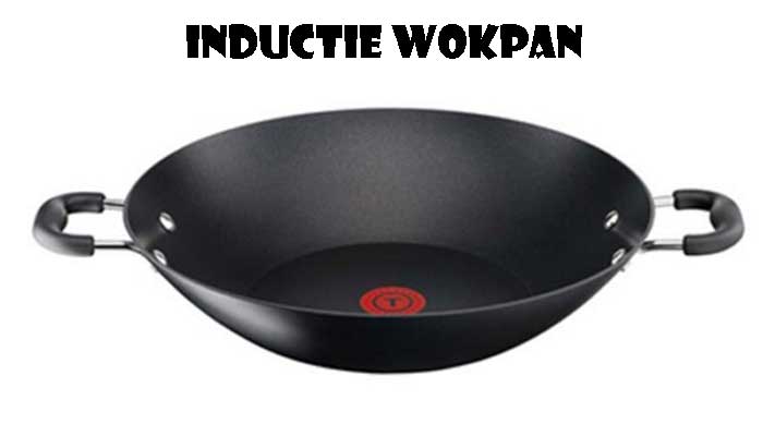 Goede Inductie Wokpan Kopen Prijs Tips