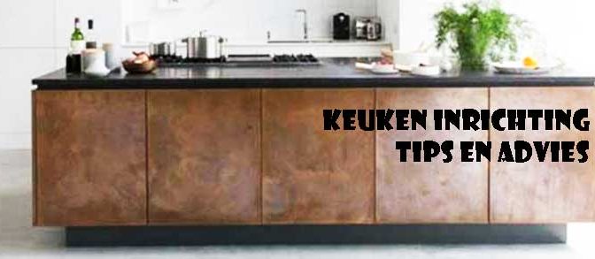 Keuken Inrichting Trends Tips Advies Aanbiedingen