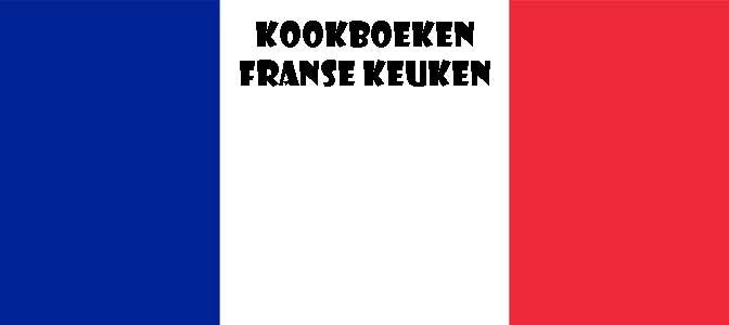 Kookboeken Franse Keuken Recensie Tips