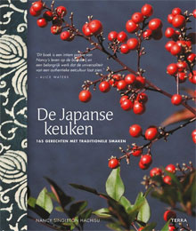 Nancy Singleton Hachisu De Japanse keuken Kookboek