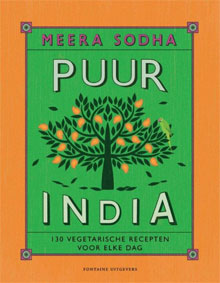 Meera Sodha Puur India Recensie Kookboek Vegetarische Indiase Recepten