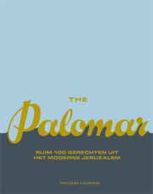 The Palomar Kookboek