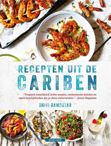 Caribische Kookboeken Recepten uit de Cariben