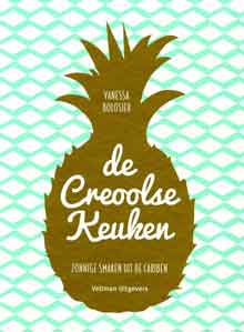 Kookboek De Creoolse Keuken