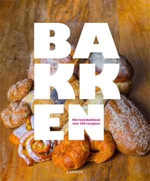 Peter Balcaen Bakken Recensie Kookboek Bakrecepten