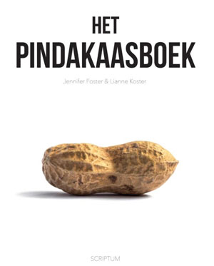 Pindakaasboek Recensie Pindakaas Kookboek Waardering ★★★