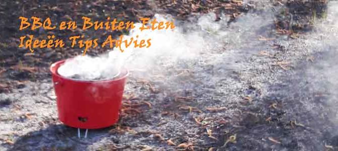 BBQ en Buiten Eten Ideeën Tips Advies