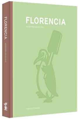 Florencia Huiskamer van de stad Boek Florencia IJs