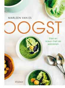 Marleen van Es Oogst Recensie Groente Kookboek