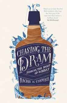 Boeken over Whisky Chasing the Dram