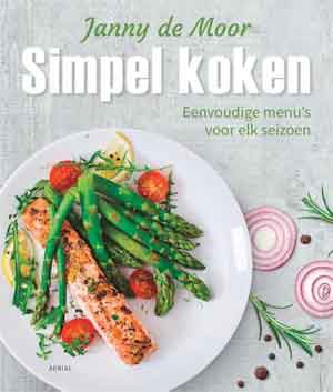 Janny de Moor Simpel koken Recensie Kookboek