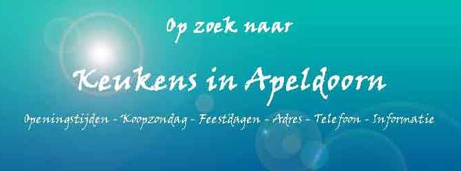 Keukens Apeldoorn Openingstijden Koopzondag Keuken Showrooms