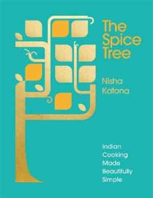 Indiase Kookboeken The Spice Tree