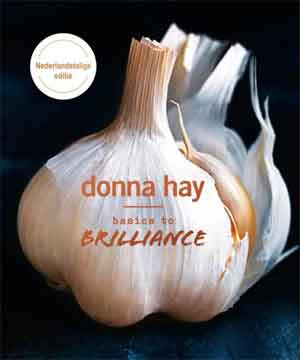 Donna Hay Kookboek Basics to Brilliance