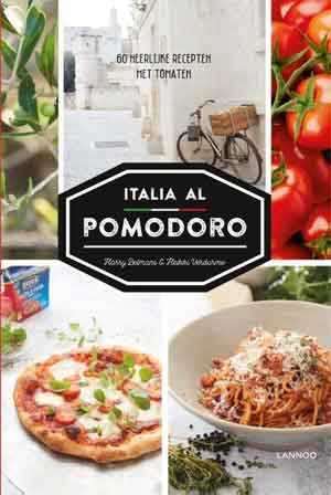 Tomaten Kookboek Italia al Pomodoro Recensie