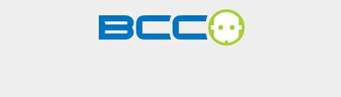 BCC Openingstijden Winkels