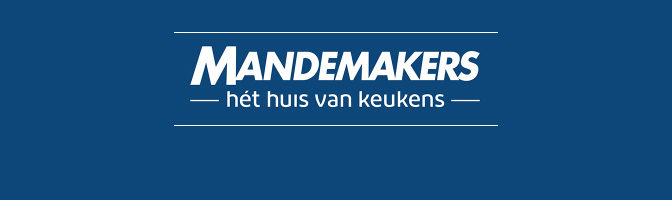 Mandemakers Keukens Showrooms