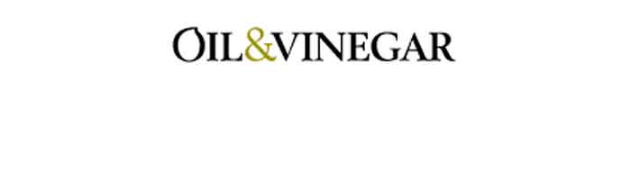 Oil & Vinegar Openingstijden Adres Koopzondag Winkels