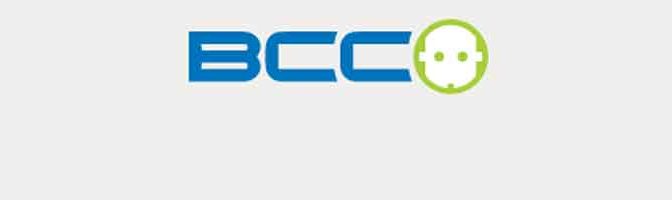 Openingstijden BCC Beverwijk