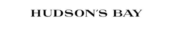 Hudson's Bay Openingstijden