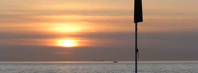 Strandpaviljoens IJmuiden Openingstijden Adres Strandtenten