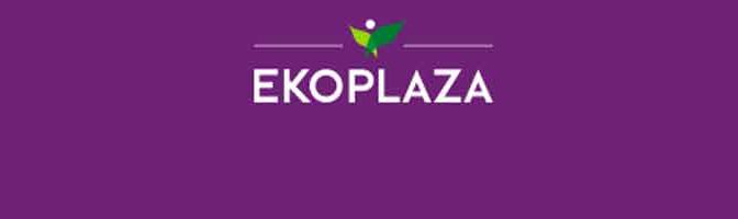 Ekoplaza Utrecht. Openingstijden