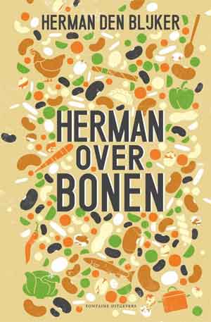 Kookboek Herman den Blijker Herman over bonen