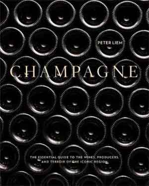 Champagne Boeken Peter Liem Champagne