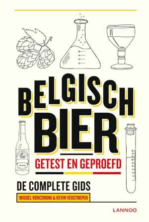 Belgisch bier getest en geproefd Recensie biergids