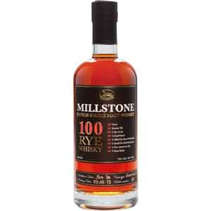 Millstone Rye Whisky