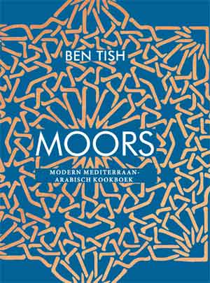 Ben Tish Moors Kookboek Recensie