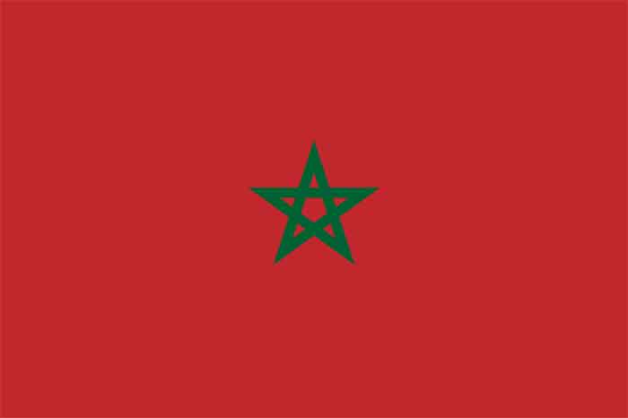 Marokkaanse Kookboeken Marokko