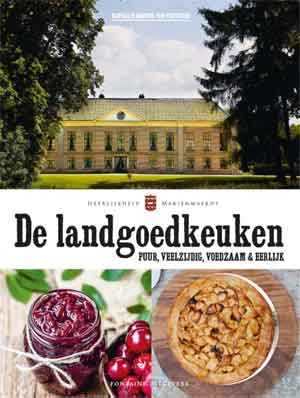 De landgoedkeuken Kookboek Mariënwaerdt