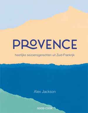 Alex Jackson Provence Kookboek Recensie