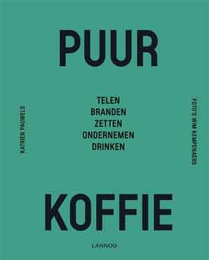 Katrien Pauwels Puur Koffie Recensie