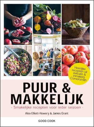 Alex Elliott-Howery Puur & Makkelijk Recensie